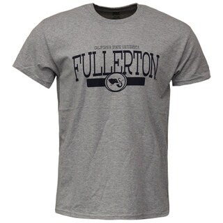 MV Sport Cal State Fullerton Tuffy Classic Tee